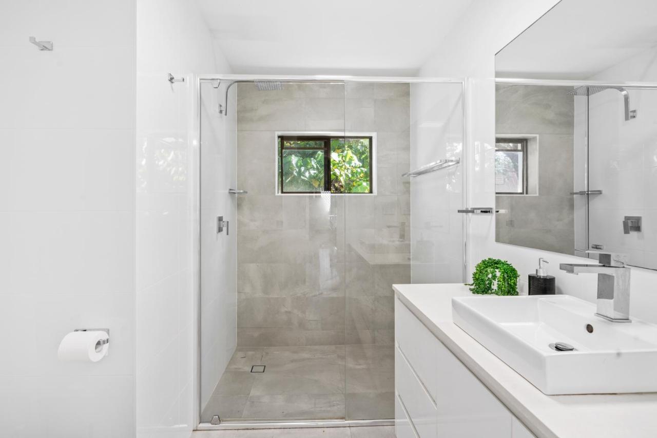 Coco Bella Retreat In Central Surfers - Sleeps 6-8 Gold Coast Exterior foto