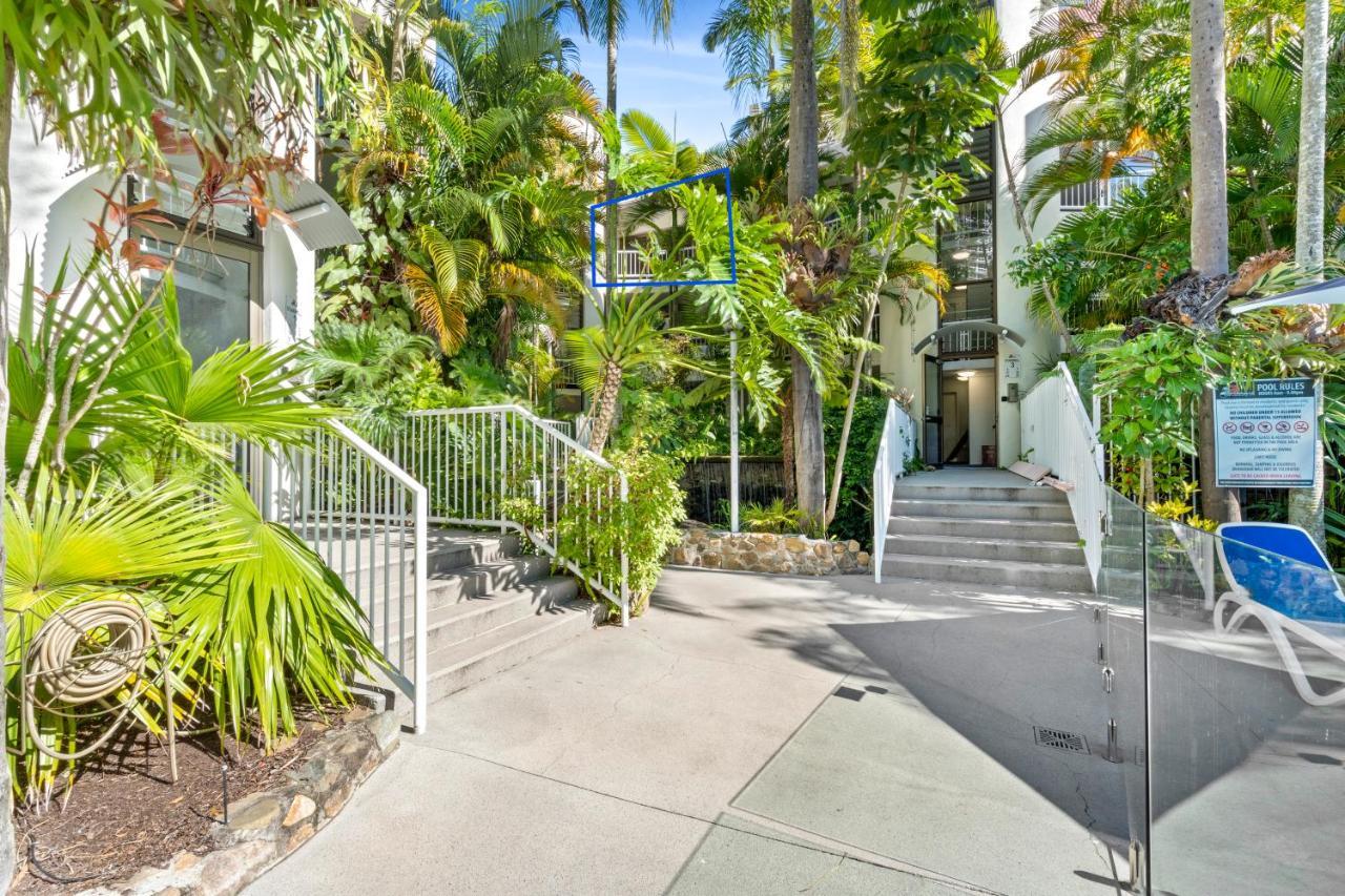 Coco Bella Retreat In Central Surfers - Sleeps 6-8 Gold Coast Exterior foto
