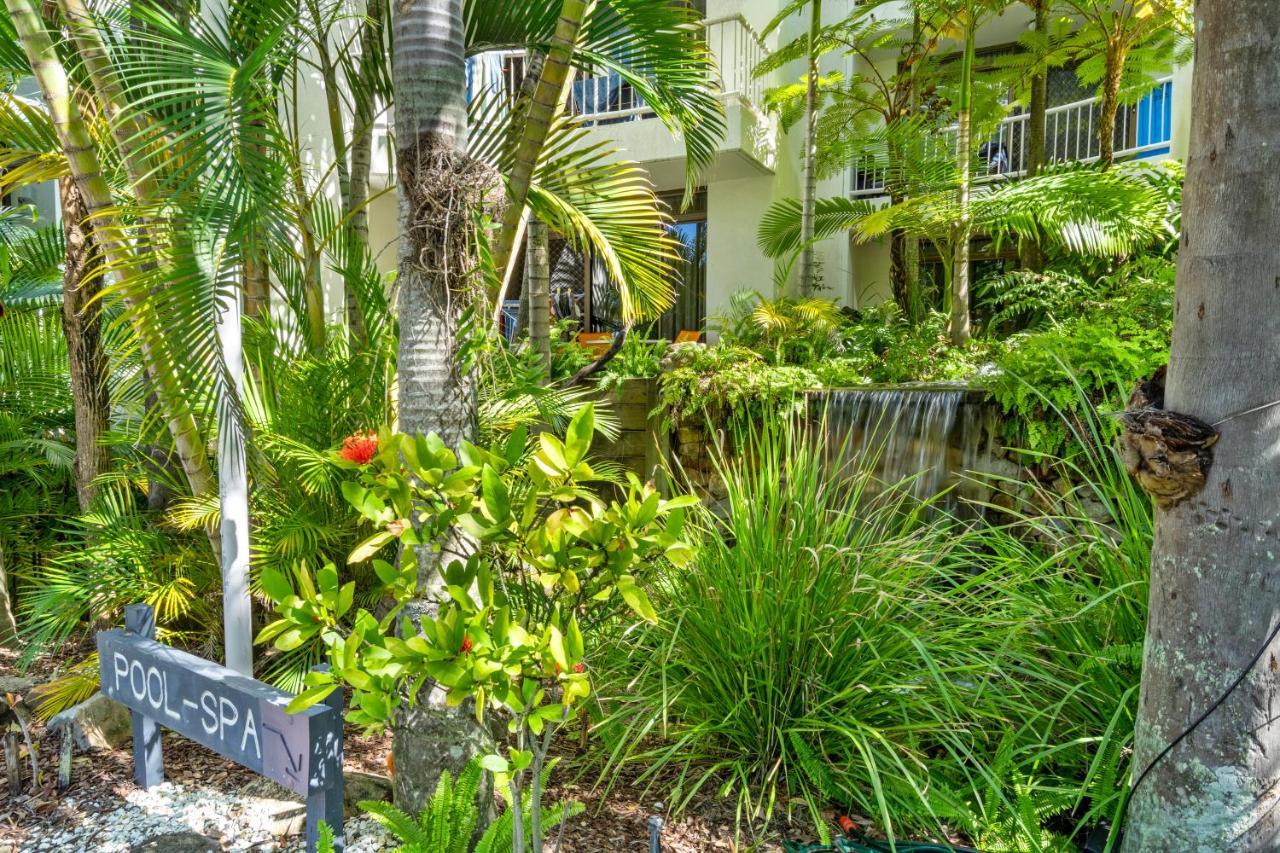 Coco Bella Retreat In Central Surfers - Sleeps 6-8 Gold Coast Exterior foto